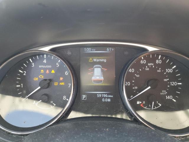 2016 NISSAN ROGUE S JN8AT2MT2GW021195