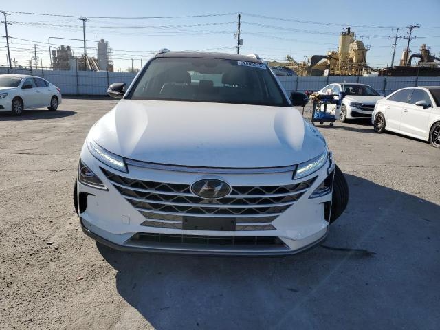 2021 HYUNDAI NEXO LIMIT KM8J84A64MU013710