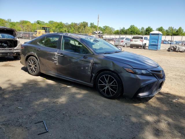 Vin: 4t1s11ak5mu553247, lot: 54965485, toyota camry night shade 20214