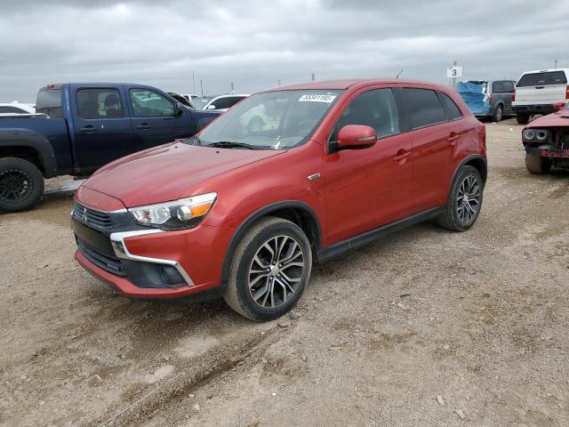 MITSUBISHI OUTLANDER ES