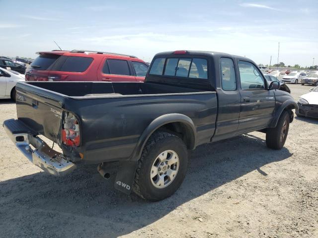 1998 TOYOTA TACOMA XTR #3151982539