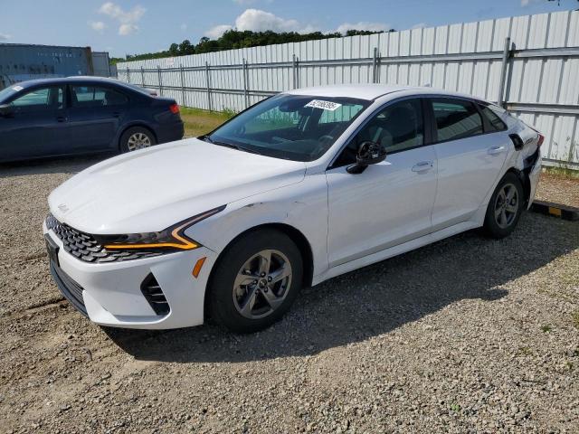 2023 KIA K5 LXS - 5XXG14J21PG186482