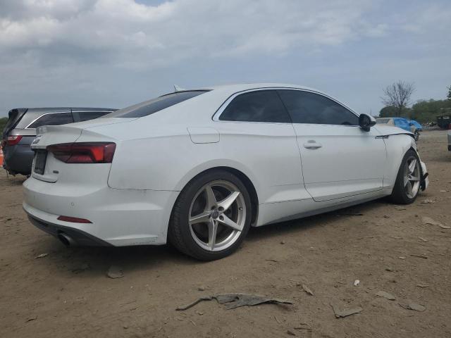 Vin: wautnaf51ka017682, lot: 54698465, audi a5 premium plus 20193