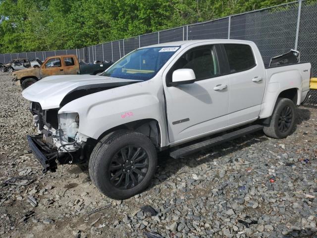 Vin: 1gtg6cen0n1133183, lot: 54915275, gmc canyon elevation 2022 img_1