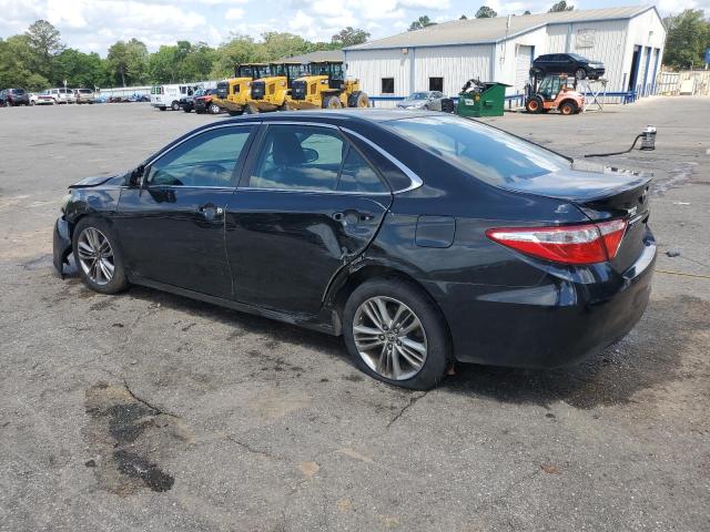 Vin: 4t1bf1fkxfu055381, lot: 54899095, toyota camry le 20152
