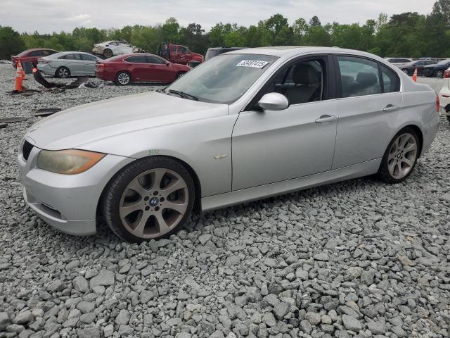 BMW 335 I