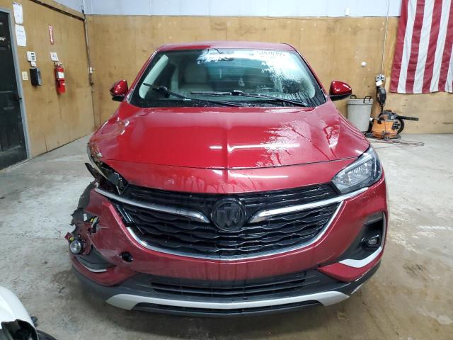2020 BUICK ENCORE GX KL4MMCSL9LB130148