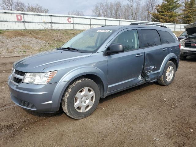 Vin: 3d4pg4fb0at126425, lot: 52374465, dodge journey se 2010 img_1