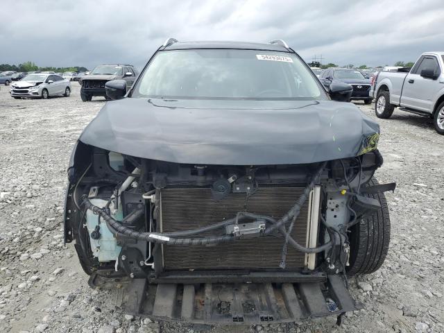 2018 NISSAN ROGUE S - JN8AT2MV4JW318025