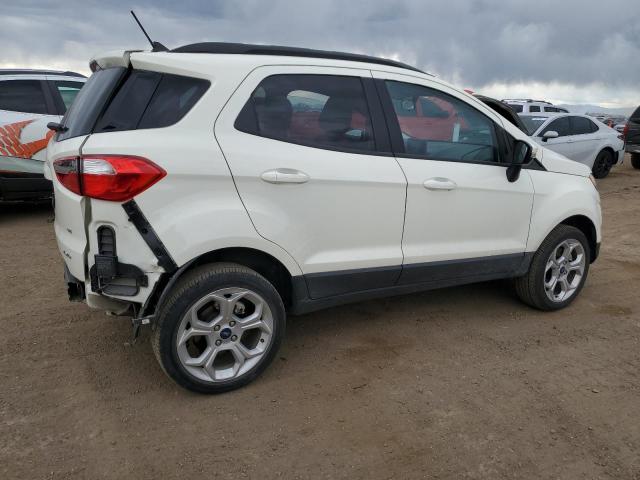 Vin: maj6s3gl5mc397902, lot: 55155135, ford ecosport se 20213