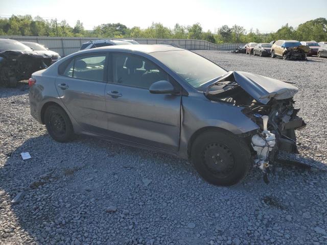 Vin: 3kpa24ab2ke195244, lot: 53274945, kia rio s 20194