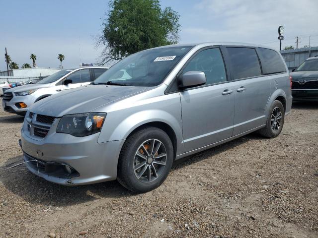 2019 DODGE GRAND CARA - 2C4RDGEG2KR618018