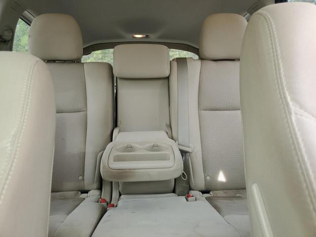 2018 NISSAN PATHFINDER - 5N1DR2MN2JC650968