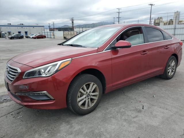 Vin: 5npe24af7gh316809, lot: 53861885, hyundai sonata se 2016 img_1