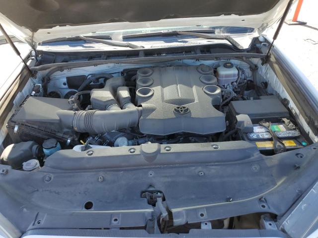 2018 TOYOTA 4RUNNER SR - JTEBU5JR4J5540720