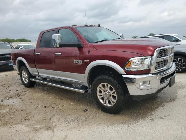 Vin: 3c6ur5fj6jg191979, lot: 53401995, ram 2500 laramie 20184