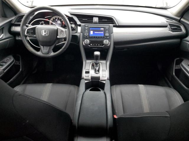 2016 HONDA CIVIC LX - 2HGFC2F59GH548540
