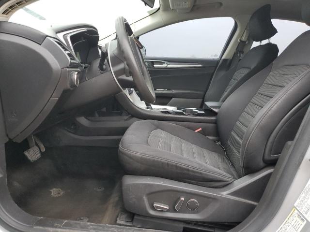 2016 FORD FUSION SE - 3FA6P0H76GR322777