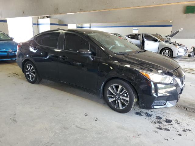 Vin: 3n1cn8ev0ll918052, lot: 53945955, nissan versa sv 20204