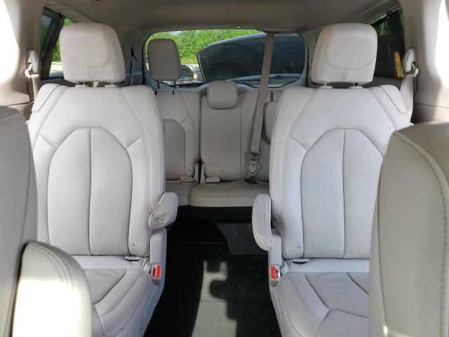 2017 CHRYSLER PACIFICA T - 2C4RC1EG8HR777876