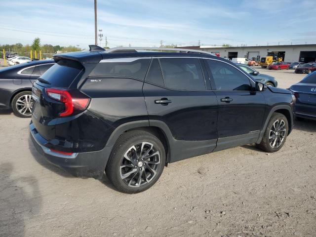 2023 GMC TERRAIN SL - 3GKALPEG0PL140741