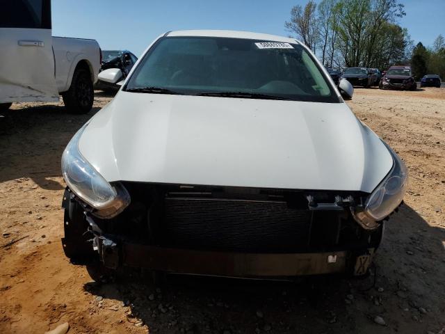 2019 KIA FORTE FE - 3KPF24AD2KE022864