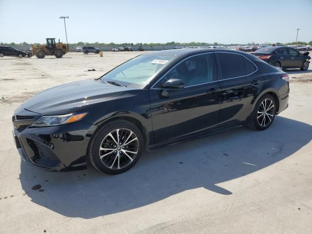 Vin: 4t1g11ak1lu329302, lot: 52736895, toyota camry se 2020 img_1