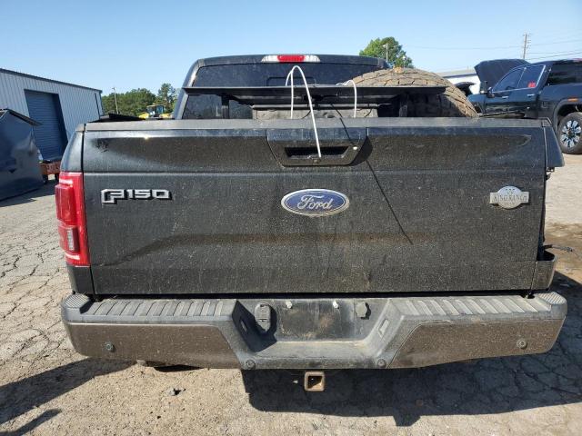 2015 FORD F150 SUPER - 1FTEW1EG9FFC53288