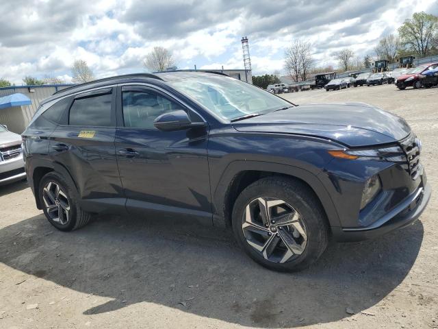 Vin: km8jfca10pu111982, lot: 53535005, hyundai tucson sel convenience 20234