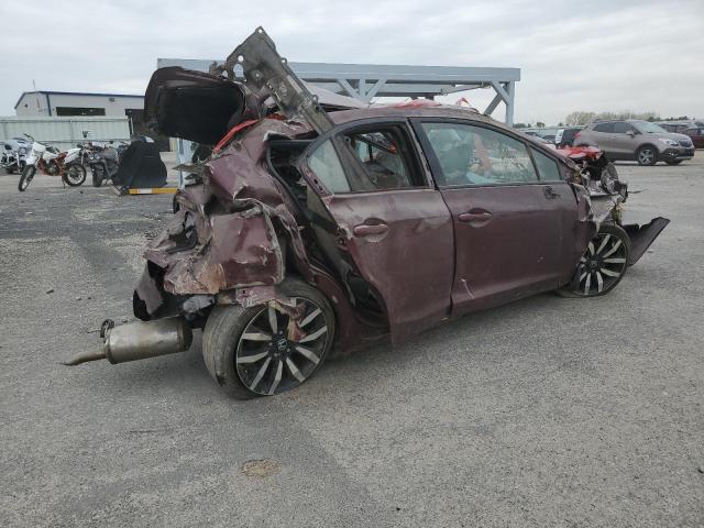 Vin: 2hgfb2f91fh508909, lot: 54889935, honda civic exl 20153