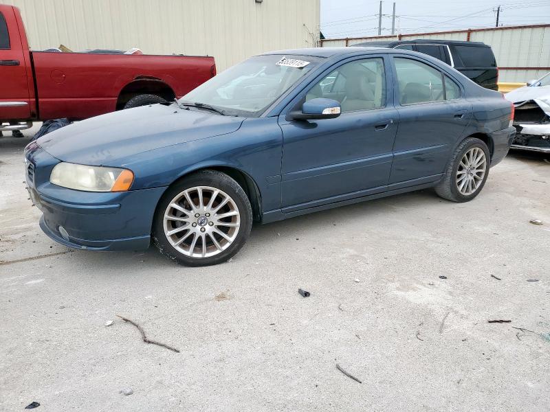 VOLVO S60 2.5T