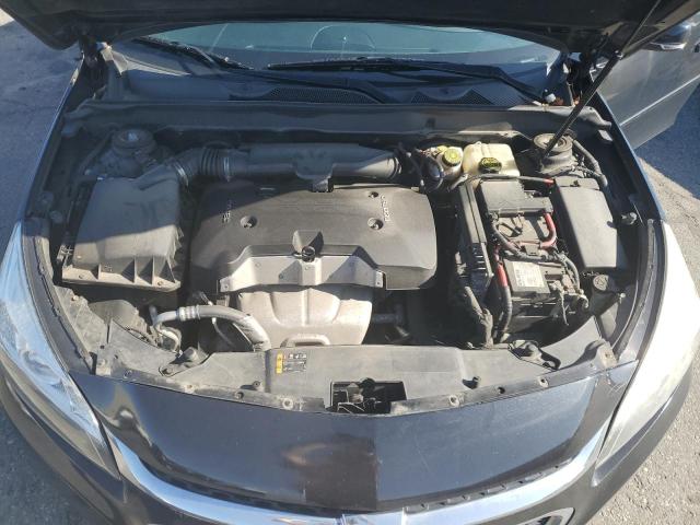 2015 CHEVROLET MALIBU 1LT - 1G11C5SLXFF256404