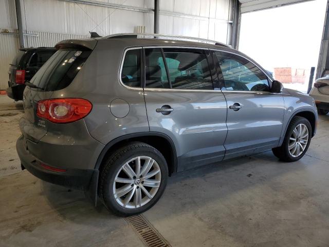 Vin: wvgbv7axxbw559663, lot: 52307905, volkswagen tiguan s 20113