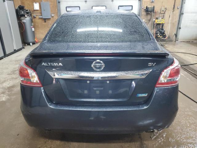 2013 NISSAN ALTIMA 2.5 - 1N4AL3AP6DC272684