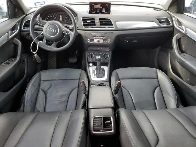 2017 AUDI Q3 PREMIUM - WA1HCCFS2HR015136