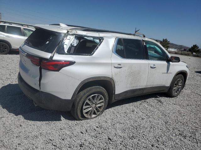 Vin: 1gnevhkw2pj191164, lot: 52165175, chevrolet traverse lt 20233