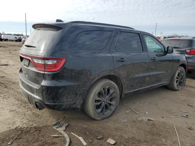 Vin: 1c4sdjct3pc657716, lot: 52312925, dodge durango r/t 20233