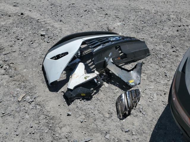 2024 HYUNDAI TUCSON SE - 5NMJA3DE0RH437549