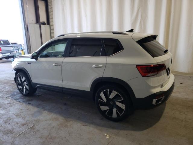 Vin: 3vv4x7b25rm080573, lot: 51828895, volkswagen taos sel sel 20242