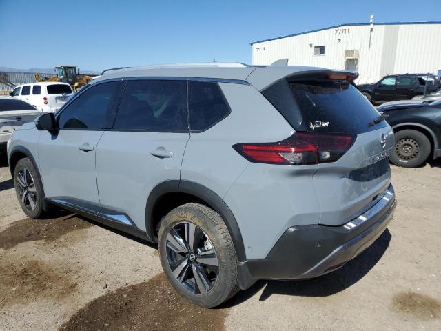 Vin: 5n1bt3ca8pc868287, lot: 54153795, nissan rogue sl 20232