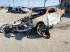 2017 CHEVROLET CAMARO SS - 1G1FF1R70H0199540