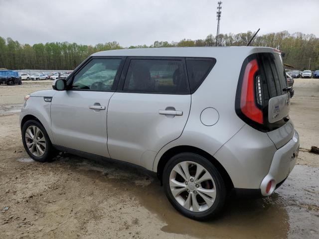 Vin: kndjx3a54g7849058, lot: 50827995, kia soul ! 20162