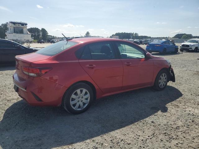 Vin: 3kpa24ad9me365491, lot: 51420975, kia rio lx 20213