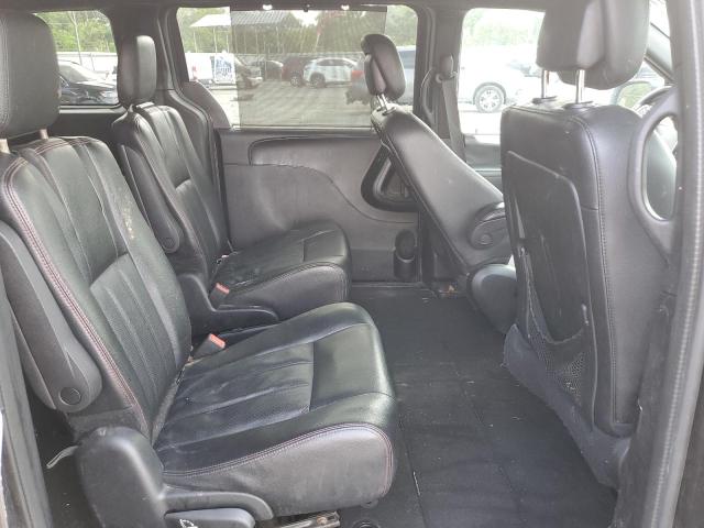 2019 DODGE GRAND CARA 2C4RDGEGXKR509645