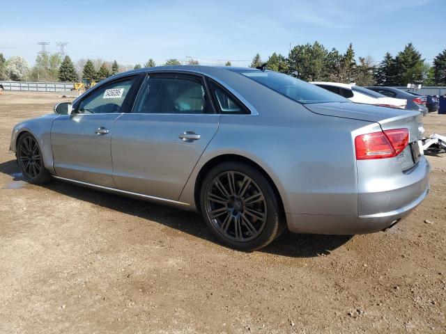 Vin: waurvafd8cn018131, lot: 54260395, audi a8 l quattro 20122