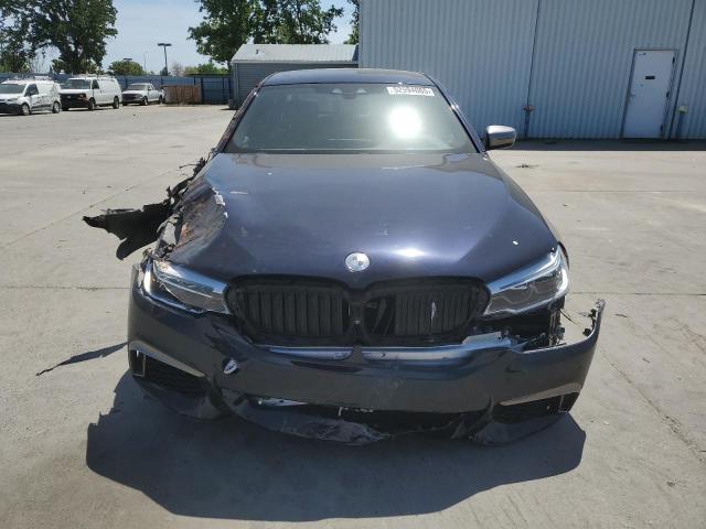 2019 BMW M550XI WBAJB9C5XKB287877