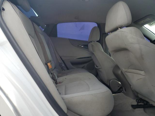 2018 CHEVROLET MALIBU L 1G1ZA5ST2JF116901