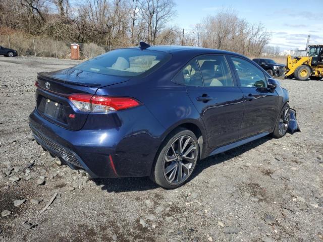 Vin: jtdp4rce4lj034357, lot: 51273495, toyota corolla se 20203