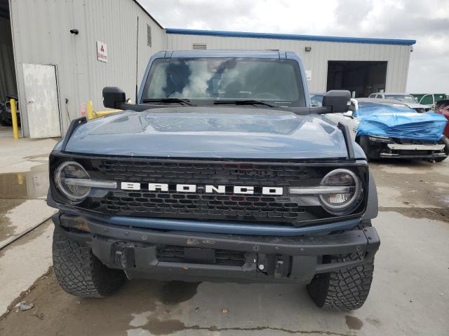 2023 FORD BRONCO BAS - 1FMEE5DP7PLB44371