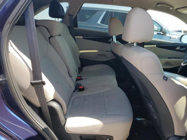 2020 KIA SORENTO L - 5XYPG4A31LG699454